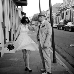 Meet your Posher, Mike